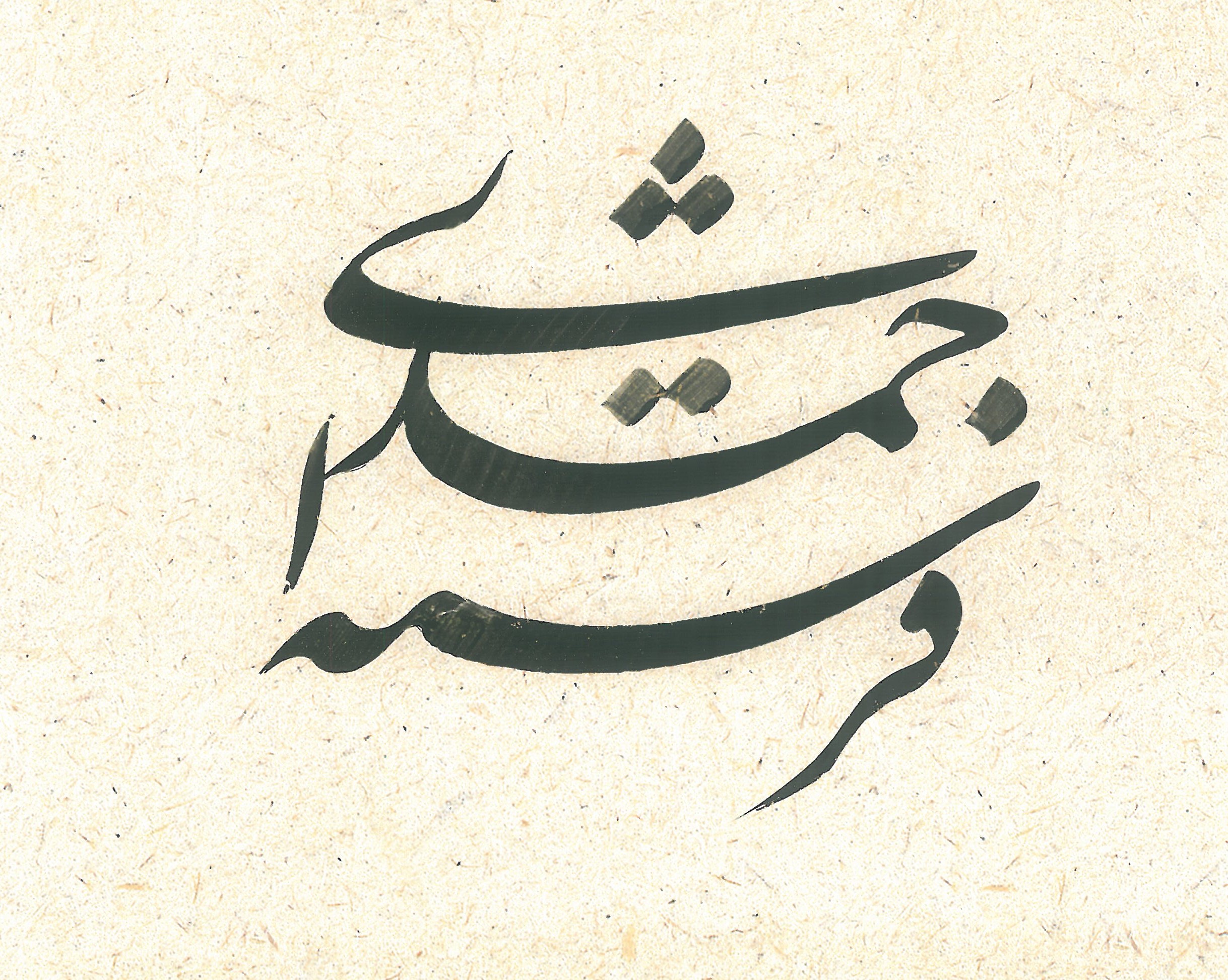 تارنمای شخصی فرشته احمدی